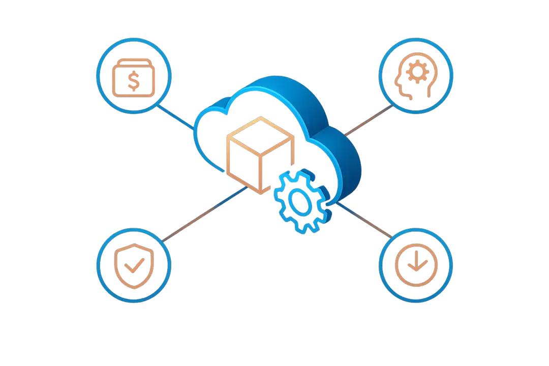 What Are the Main Benefits of Outsourcing Software Development in the UK?