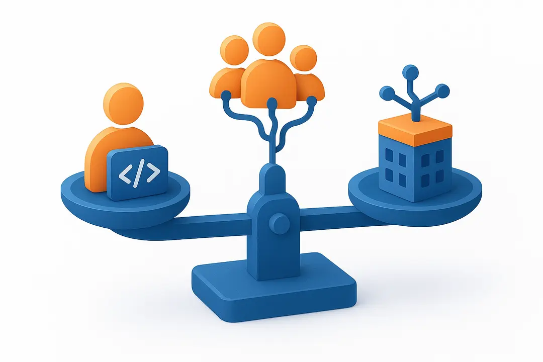 What Are the Main Hiring Models for ReactJS Developers?
