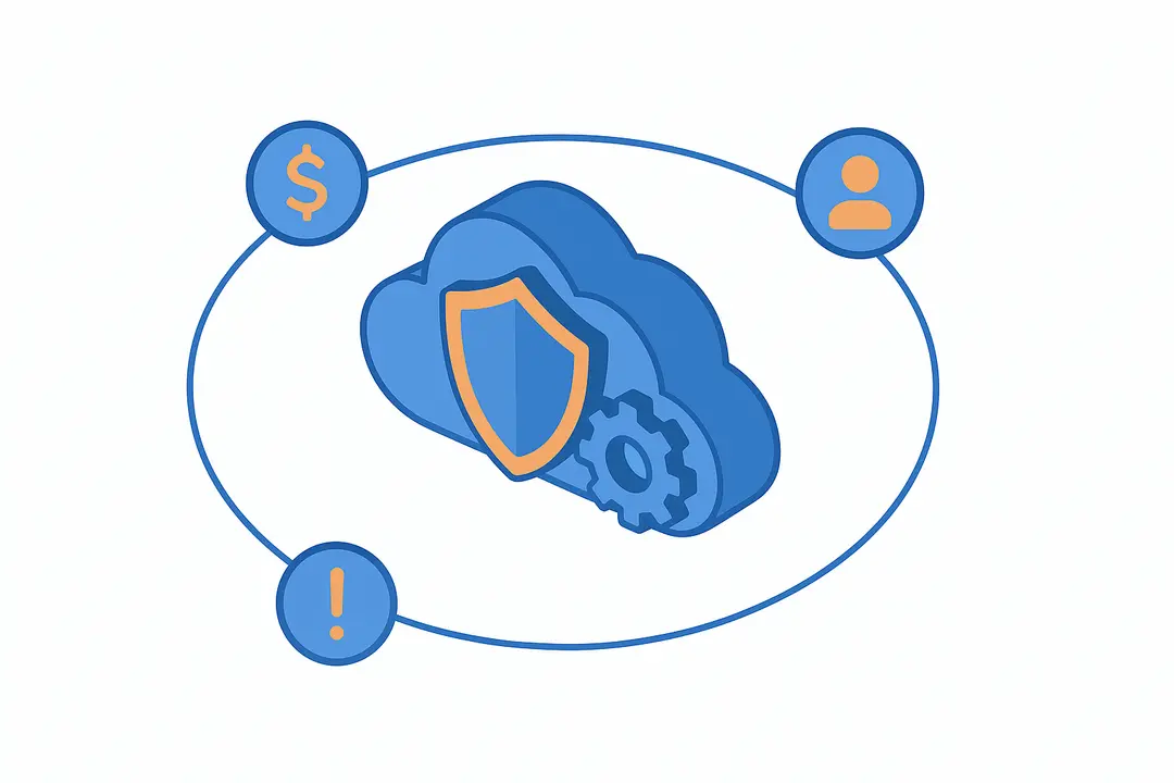 What Are the Major Benefits of IT Outsourcing During a Crisis?