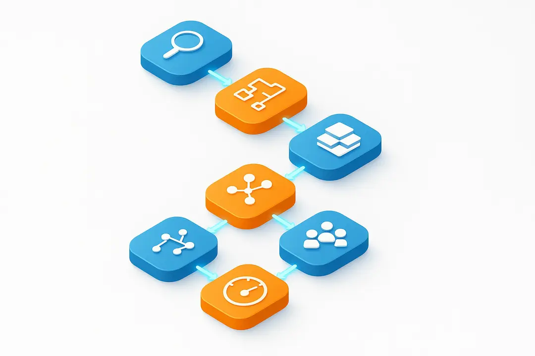 What Are the Steps to Implement AI Automation in Procurement?