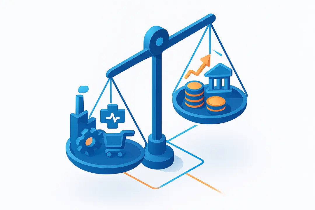 What Are the Top Industry Use Cases for AI Automation in DSS?