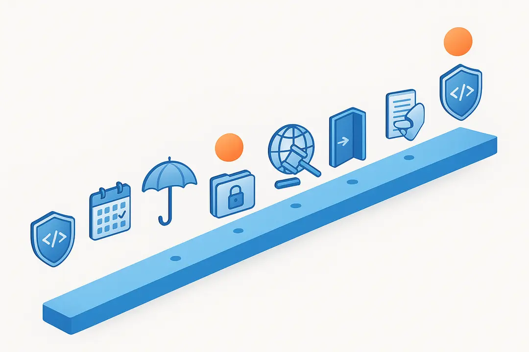 What Clauses Prevent Loopholes? (Clause Comparison Table + Templates)
