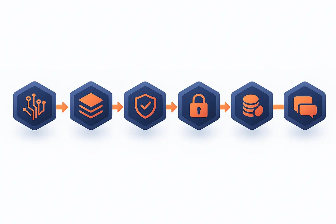 What Criteria Should You Use to Evaluate Software Outsourcing Companies?