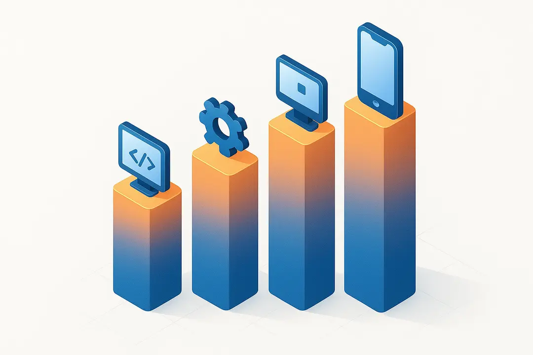 What Do IT and Software Services Cost in Sharjah?