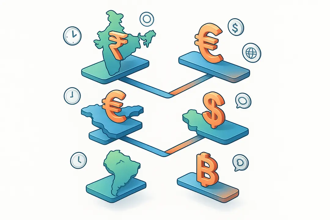 What Does It Cost to Outsource Java Development? (Country Comparisons & Value)