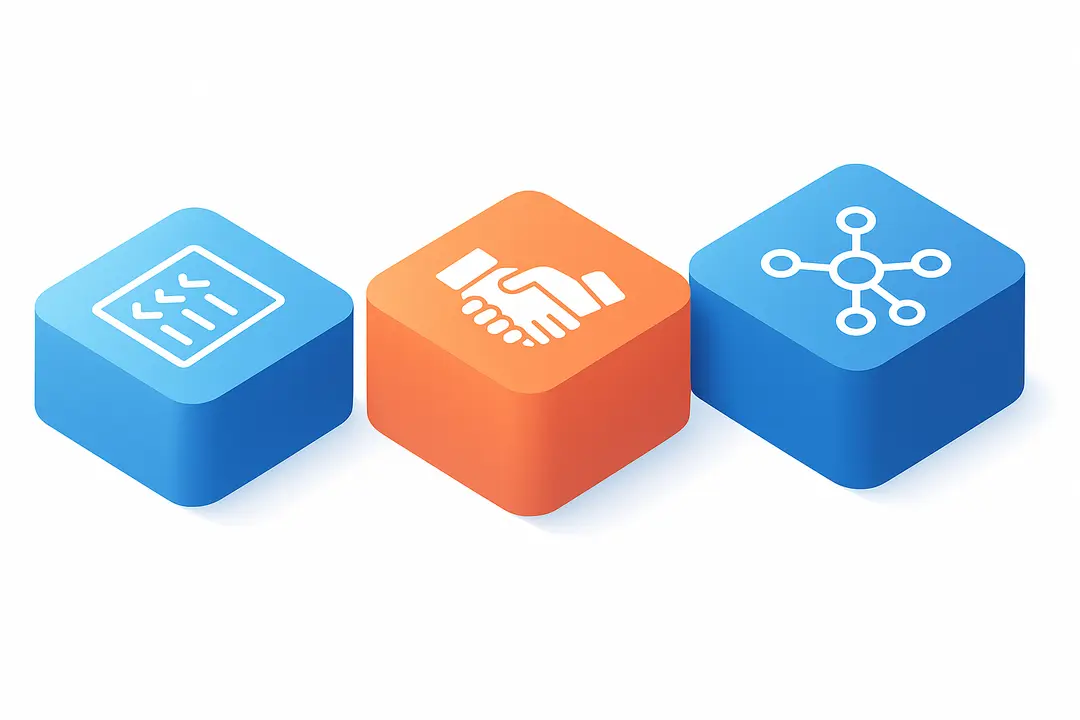 What Engagement Models Can You Expect From Sharjah IT Companies?