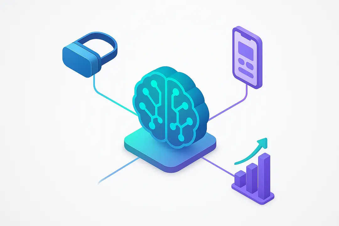 What Innovations and Trends Are Shaping Healthcare UX Now?