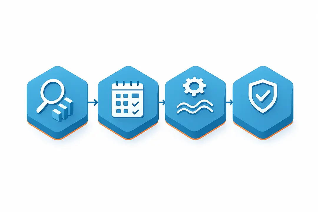 What Is a Cloud Data Migration Strategy?