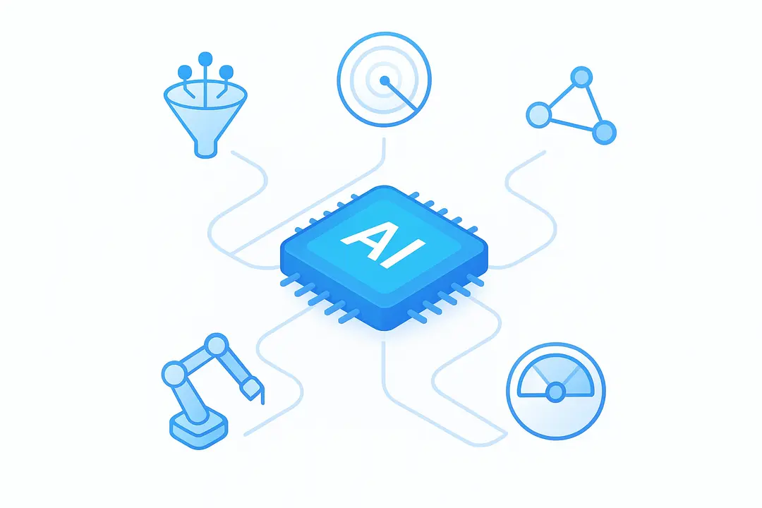 What Is an AI-Driven Root Cause Analysis Workflow?