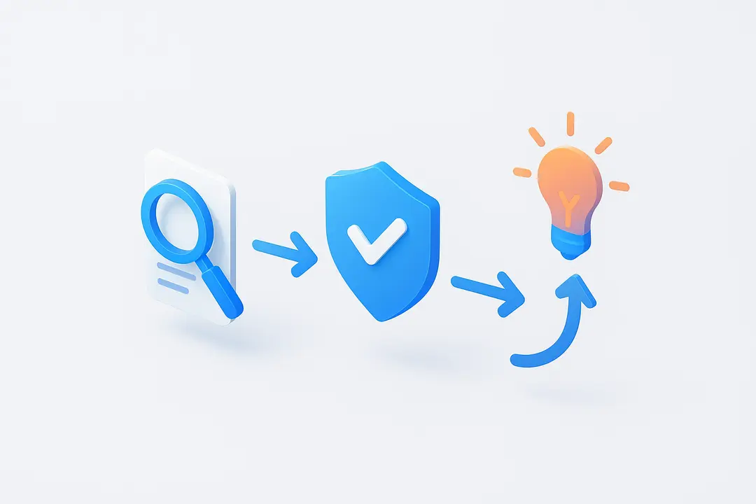 What Is an AI-Powered Content Review Workflow?