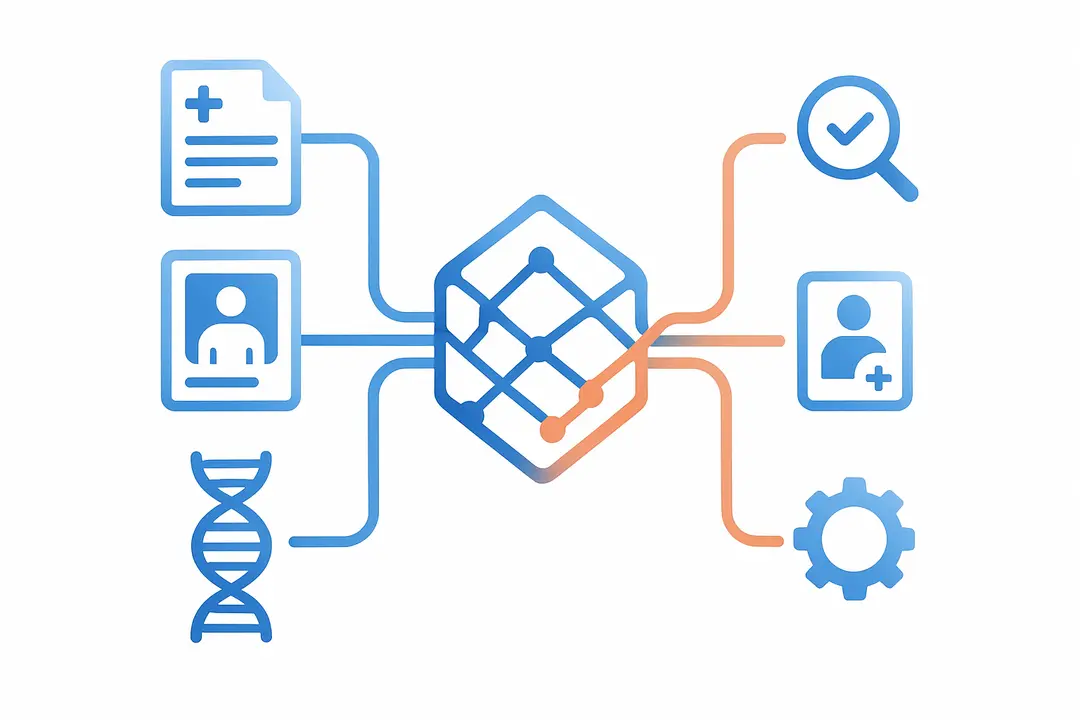 What Is Machine Learning in Healthcare? (Definition & Foundations)