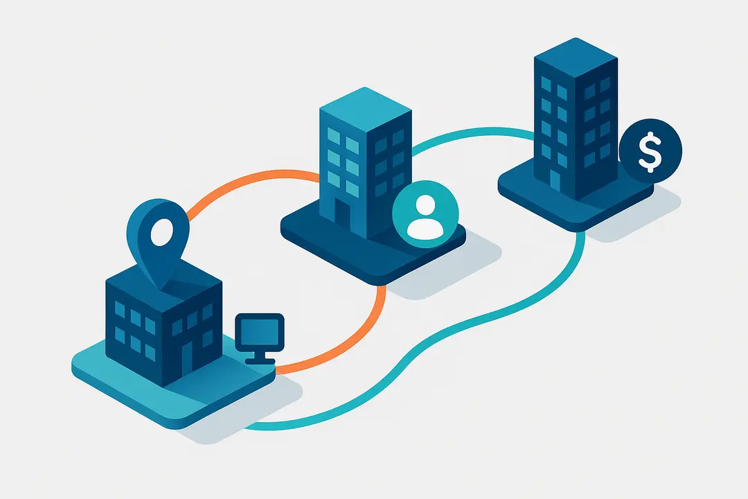What Is Nearshore Development? (And How Does It Differ from Other Models?)