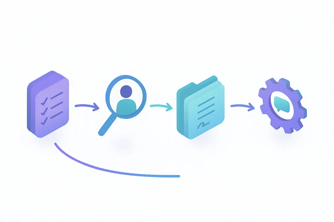 What Is the Step-by-Step Hiring Process for Django Developers?