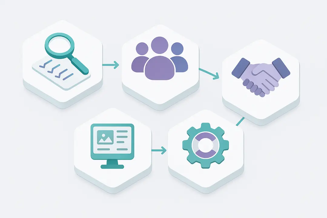 What Is Web Design Outsourcing and How Does It Work?