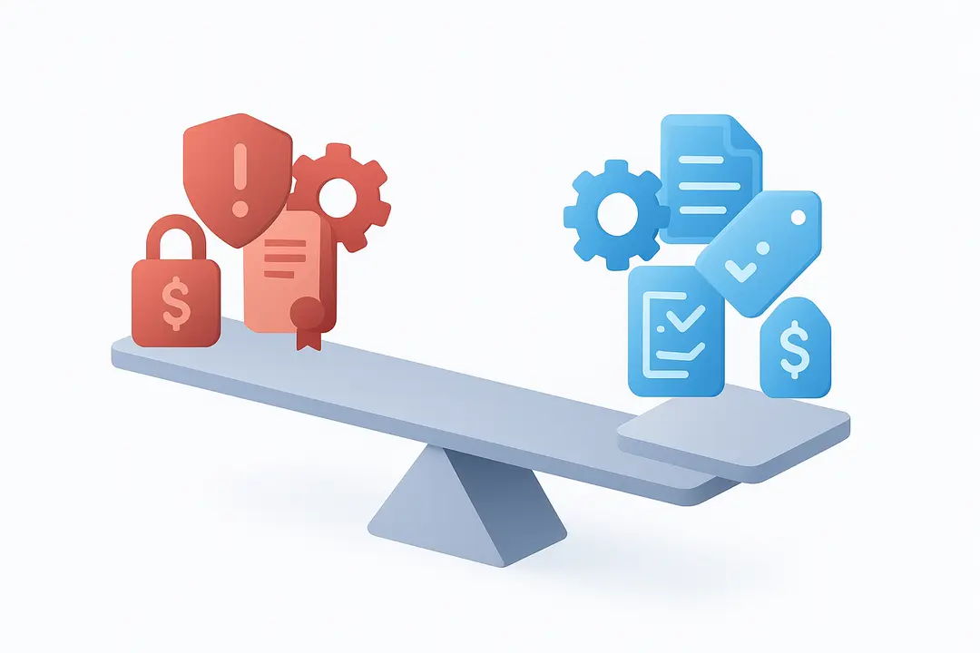 What Red Flags Signal an Incompetent AI Solution Provider?