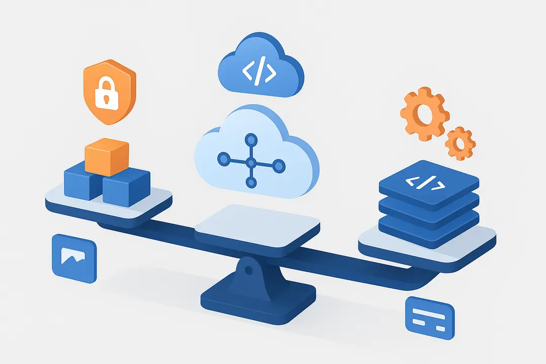 What’s the Best Way to Build a SaaS MVP? Technical Options & Key Features (Step 3)
