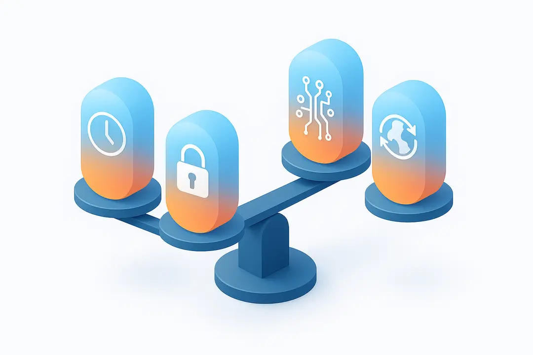 Where Are the Best IT Outsourcing Vendors Located? [Regional Breakdown]