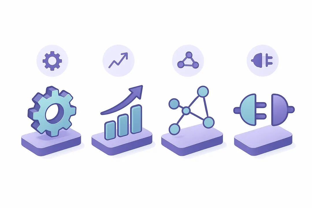Which AI Tools & Platforms Lead in 2026? (Benchmark & Comparison)