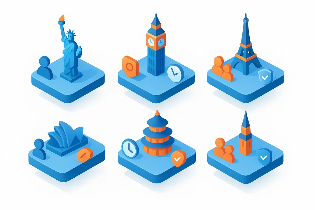Which Asian Countries Are Best for Software Development Partnerships in 2024?