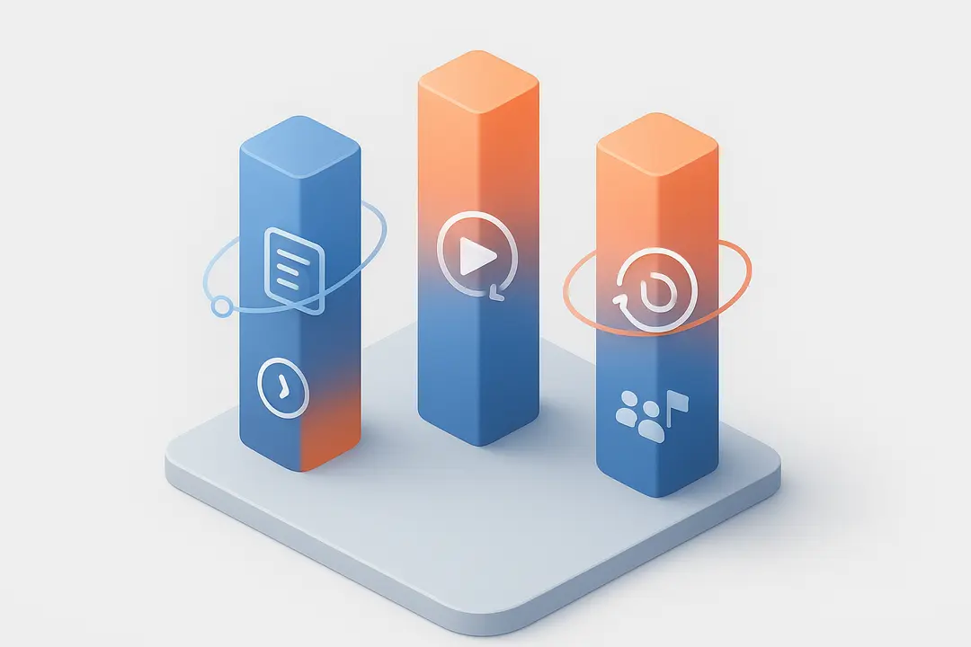 Which UX Design Process Model Is Right for You? (Classic vs. Lean vs. Agile)