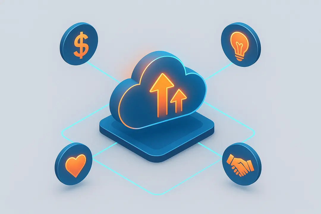Why Are Tech Partnerships Essential for SaaS Growth?