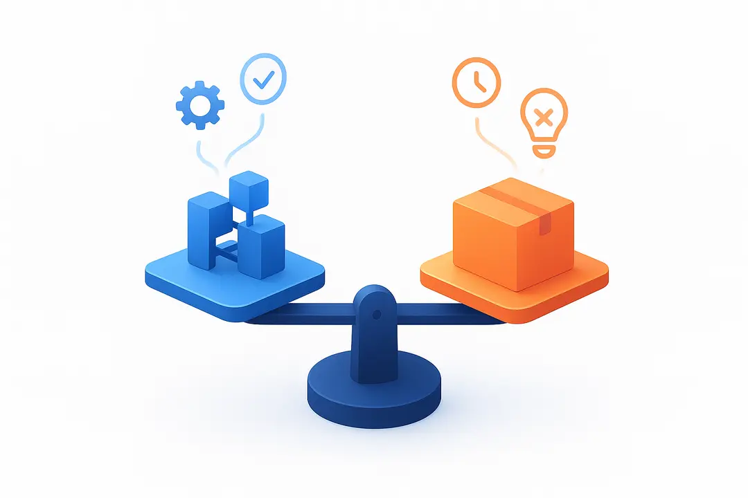 Why Choose Custom Enterprise Software? Benefits, Use Cases, and Business Impact