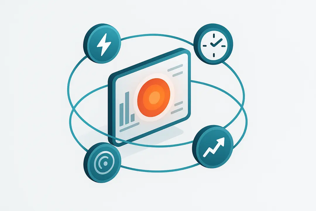 Why Should Executives Adopt AI-Automated Dashboards? (Benefits and Business Impact)