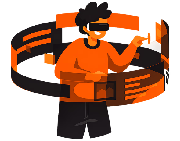 AR, VR, MR, & Metaverse