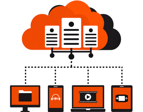 Cloud Infrastructure