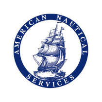 American Nautical Services Logo