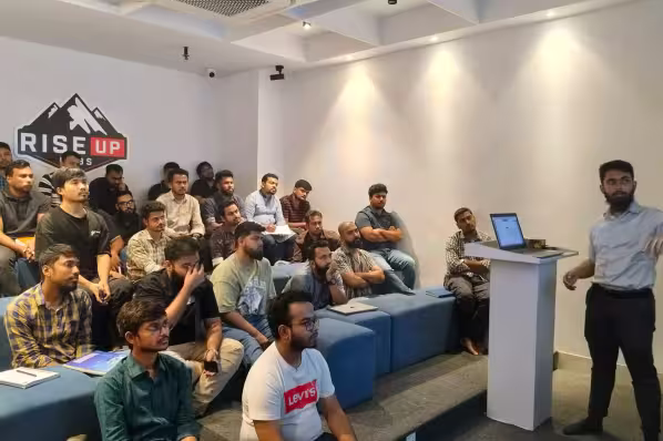 Building an AI-First Engineering Culture at Riseup Labs - Thumbnail