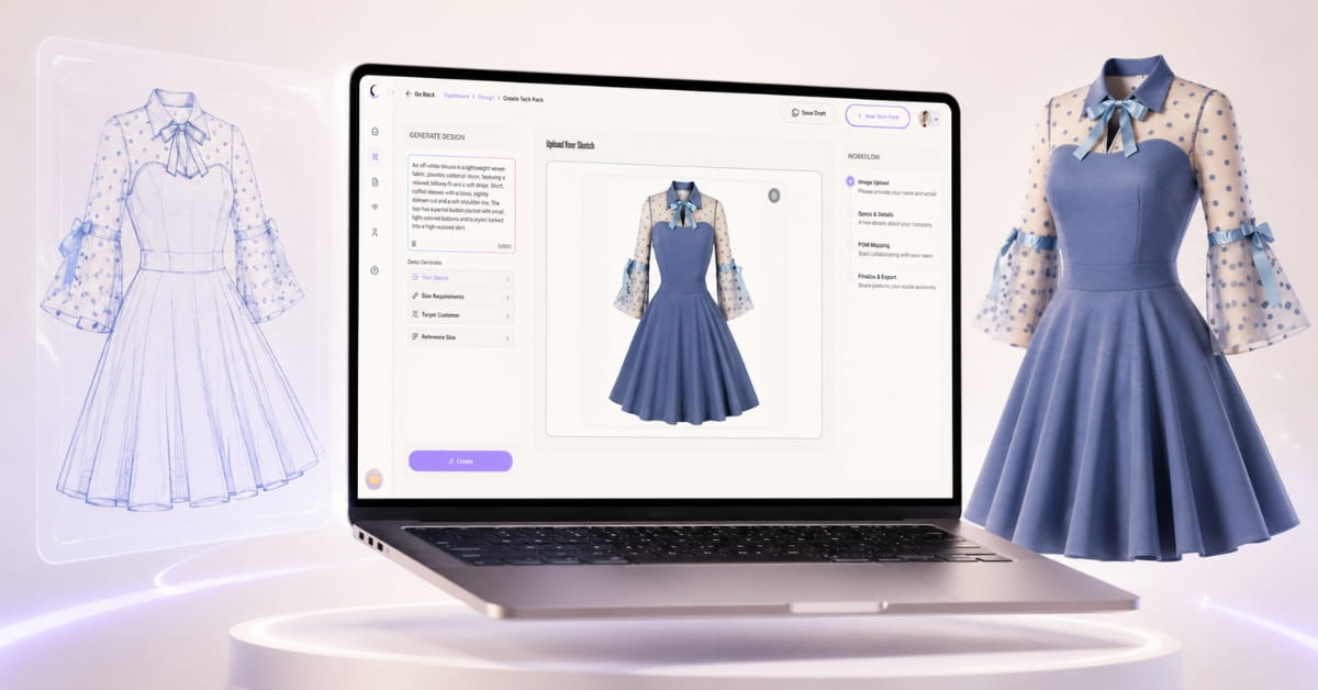 Cloud Couture Portfolio Featured