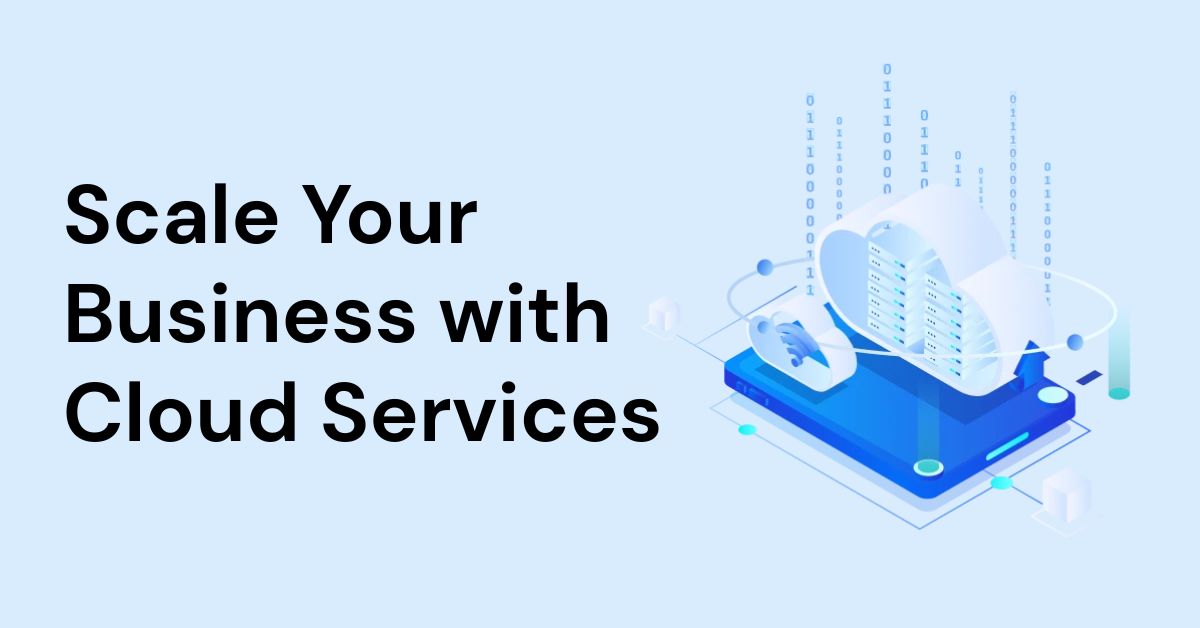 Cloud Services Company - Riseup Labs