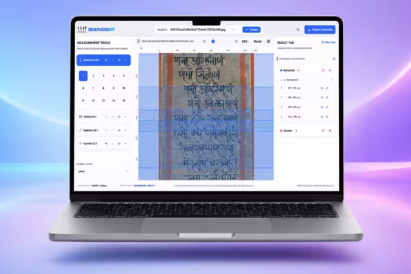 CNRS Graphoskop Web Transformation - Case Study -Thumbnail