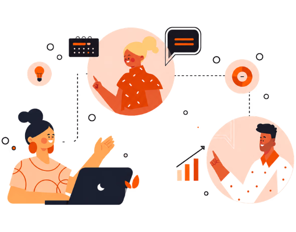 Consulting & Design