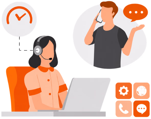Customer Experience Transformation