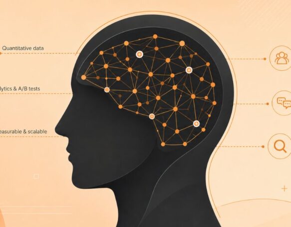 Data-Driven Design: Step-by-Step Guide, Strategies, and Tools