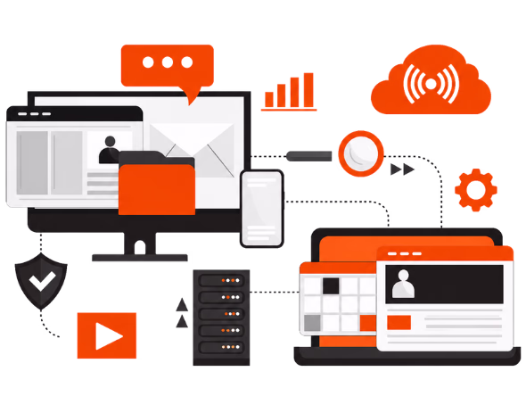 Digital Process Automation