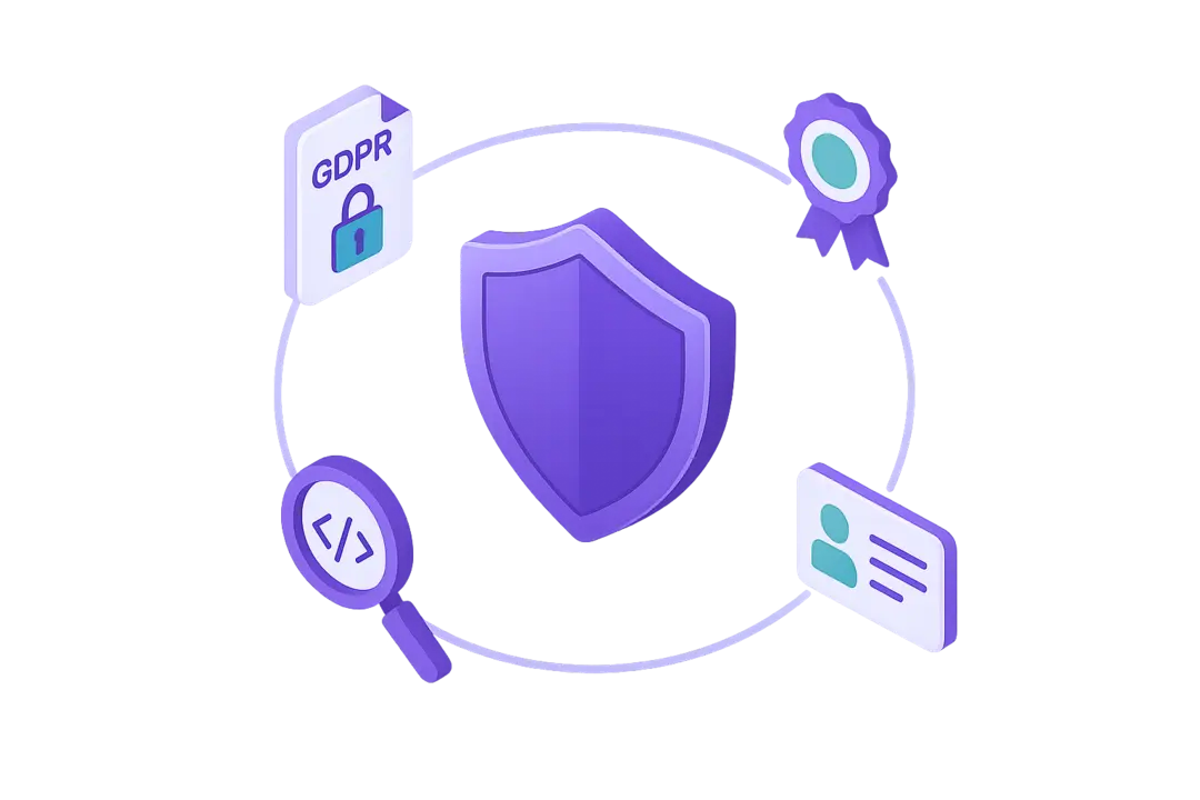 Ensuring Compliance and Security: What Do UK Buyers Need to Know?