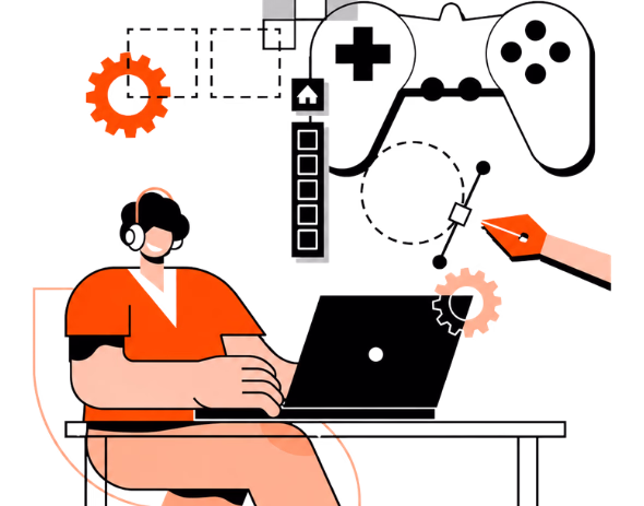 Game Design