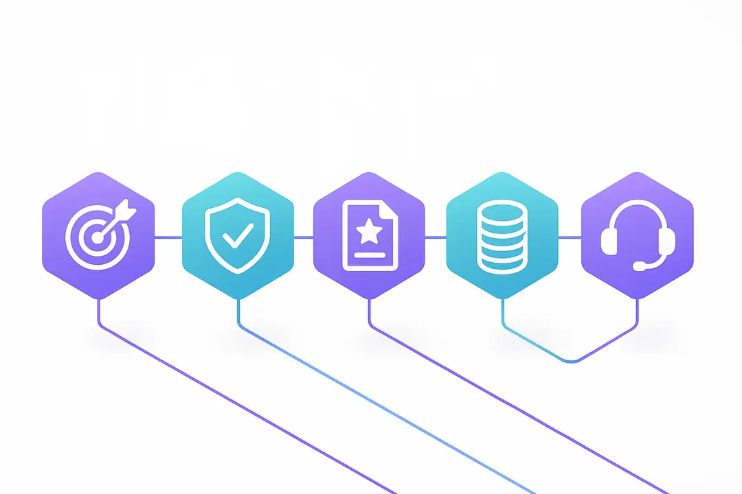 How Do I Choose the Right Software Development Partner in the UK? (Step-by-Step Framework)