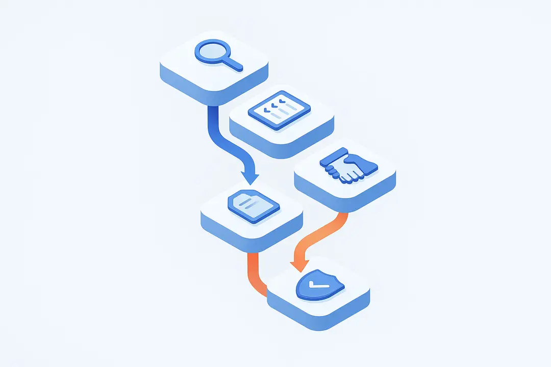 How Do You Select a Nearshore Software Development Partner?