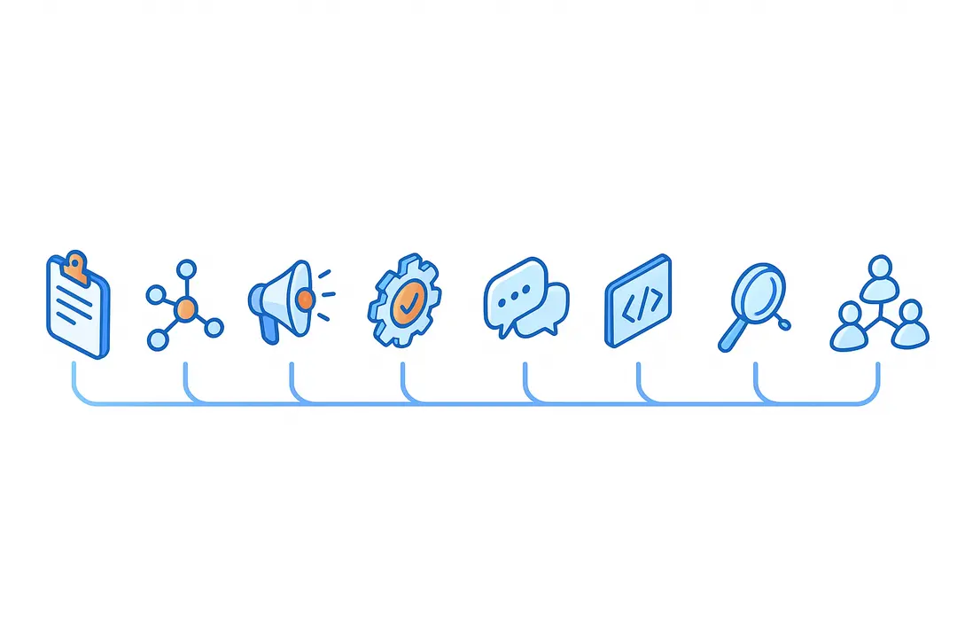 How to Hire a Top Java Developer—Step-by-Step Process