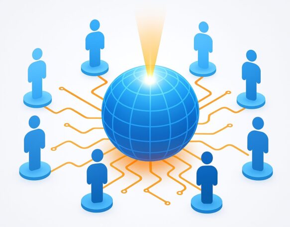 How To Manage Your Offshore Development Team Featured Image