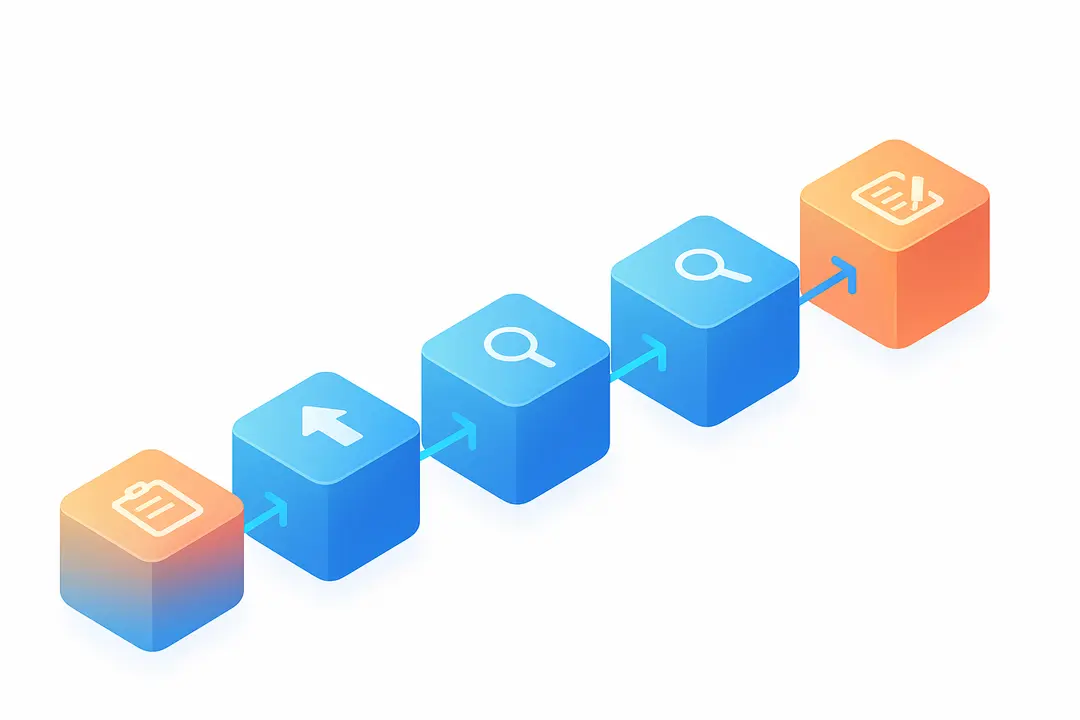 How to Vet and Hire App Developers Safely: Step-by-Step Process