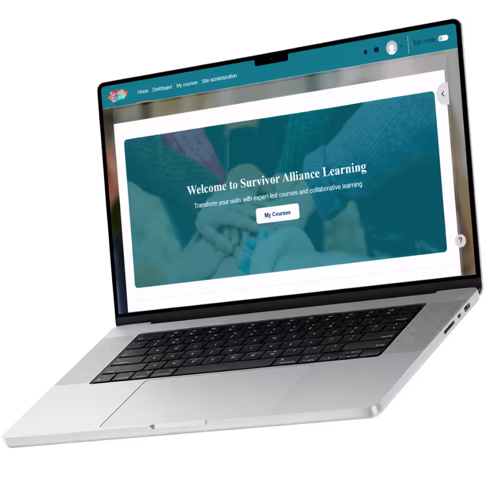 Moodle Cloud Learning Platform Setup & Course Templating - Banner