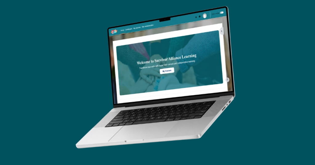 Moodle Cloud Learning Platform Setup & Course Templating - Featured Image