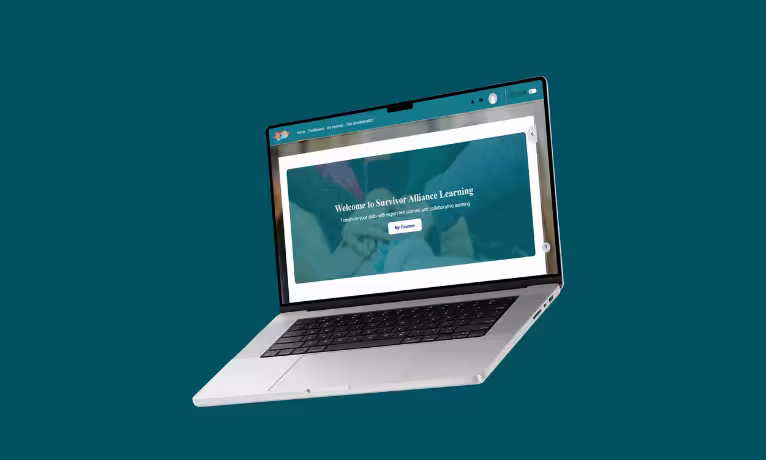 Moodle Cloud Learning Platform