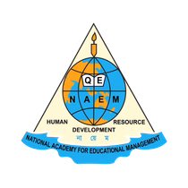 National Academy for Educational Management (NAEM) Logo