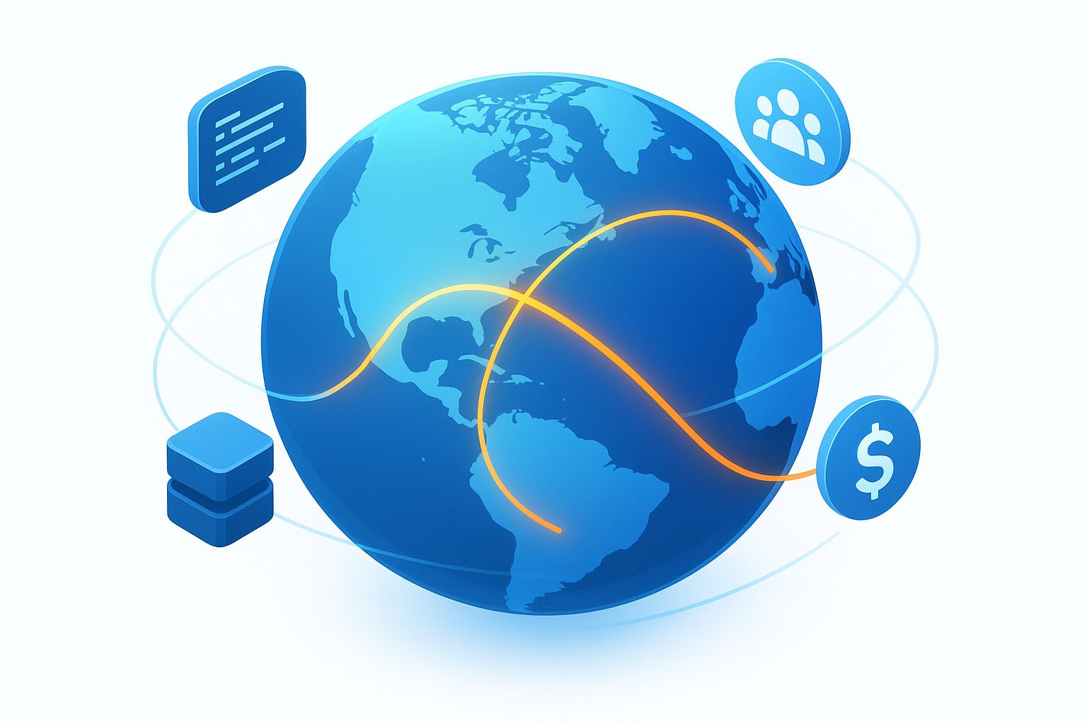 Nearshoring Software Product Development Featured Image
